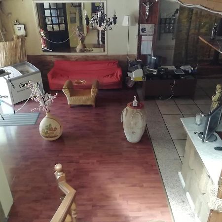 Hotel La Carina 格罗塔米纳尔达 外观 照片