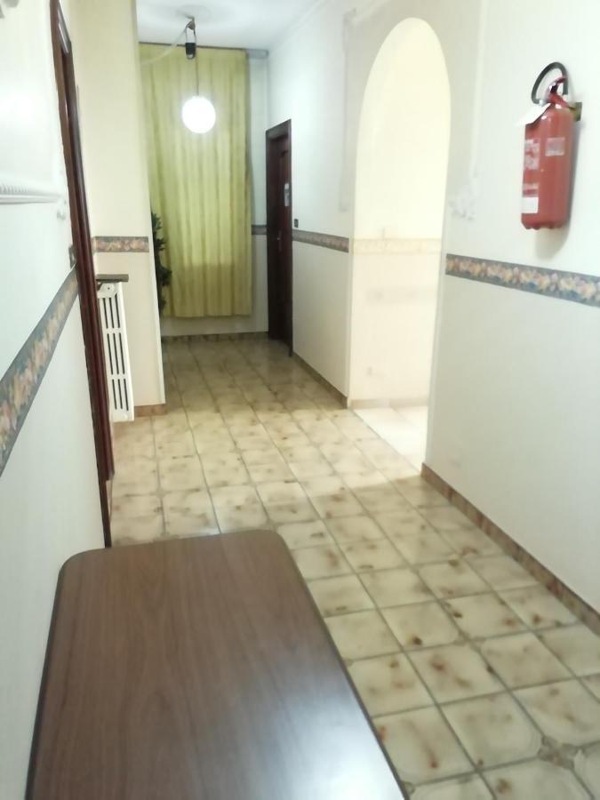 Hotel La Carina 格罗塔米纳尔达 外观 照片