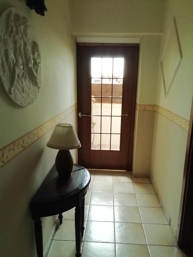Hotel La Carina 格罗塔米纳尔达 外观 照片