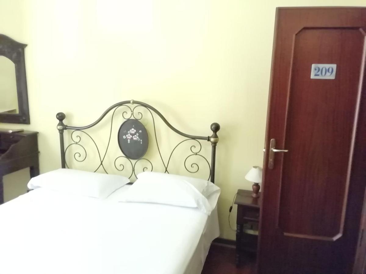 Hotel La Carina 格罗塔米纳尔达 外观 照片