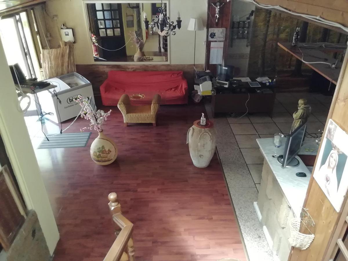 Hotel La Carina 格罗塔米纳尔达 外观 照片
