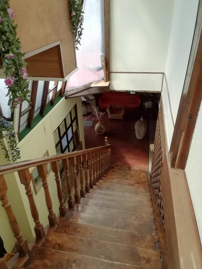 Hotel La Carina 格罗塔米纳尔达 外观 照片